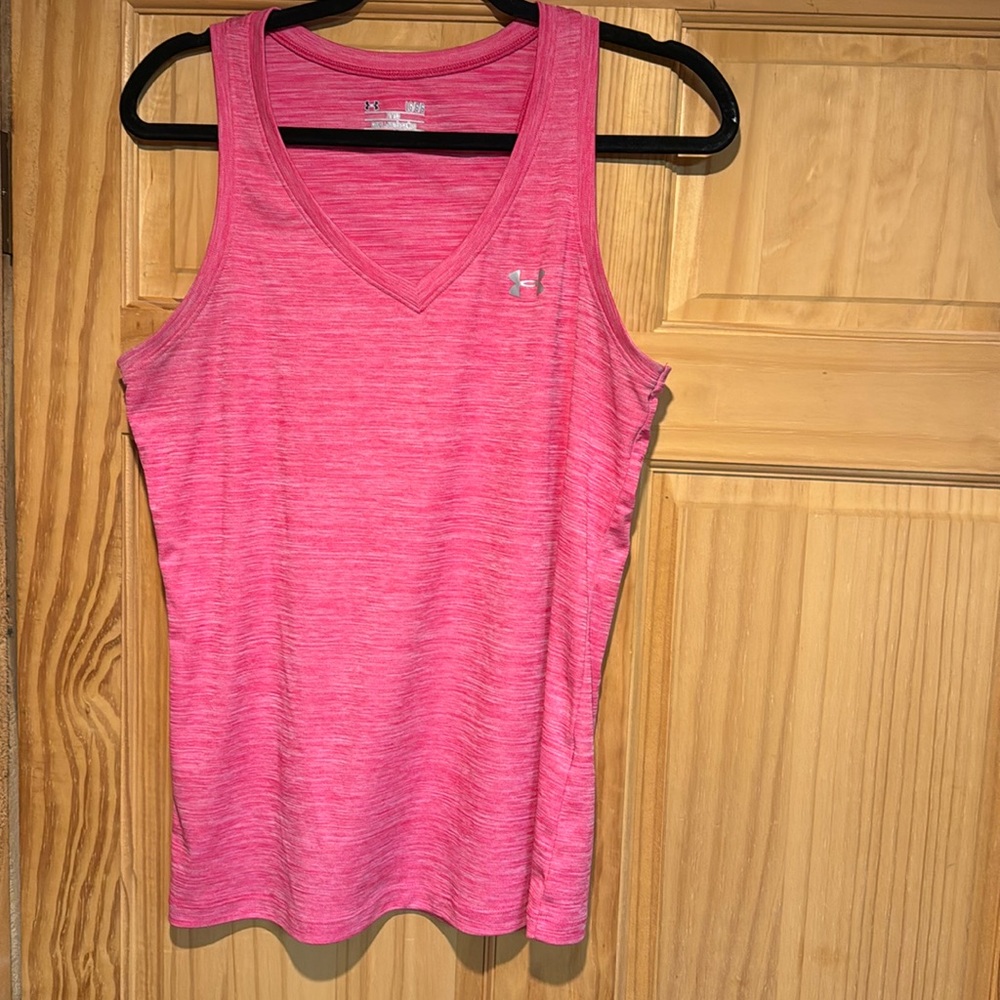 Under Armor workout shirt